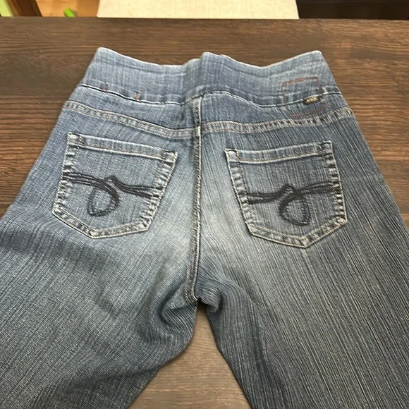 Jag jeans sz 4 - Picture 8 of 12